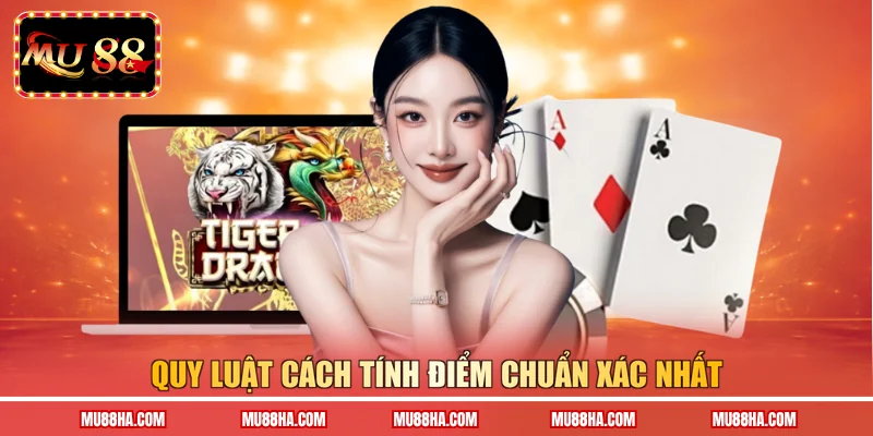 Quy luật cách tính điểm chuẩn xác nhất 