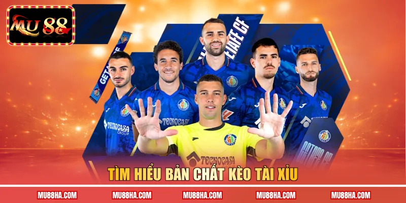 Tìm hiểu bản chất kèo tài xỉu